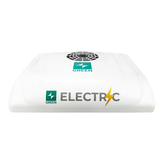 Ar Condicionado de Teto Elétrico Completo GT30S PRO 24V -GRN