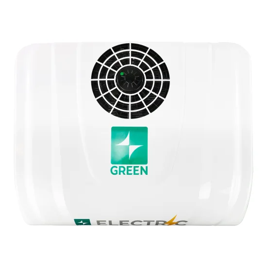 Ar Condicionado de Teto Elétrico Completo GT30S PRO 24V -GRN