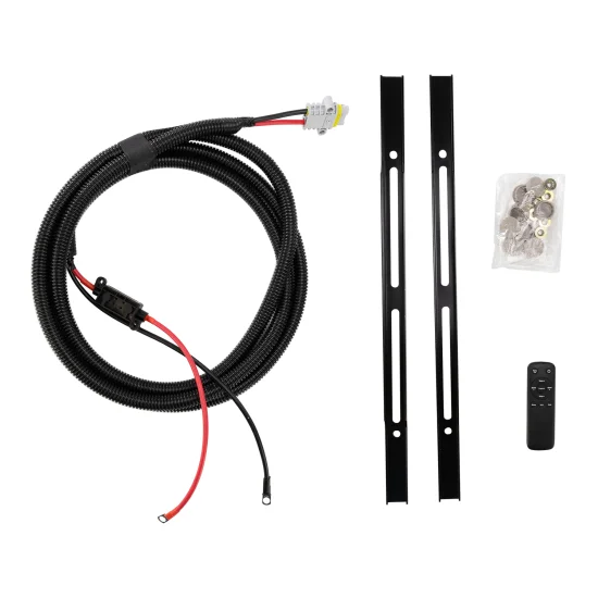 Ar Condicionado de Teto Elétrico Completo GT30S PRO 24V -GRN