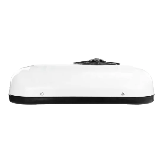 Ar Condicionado Elétrico Completo GT35 Mini 12V Abertura Peq