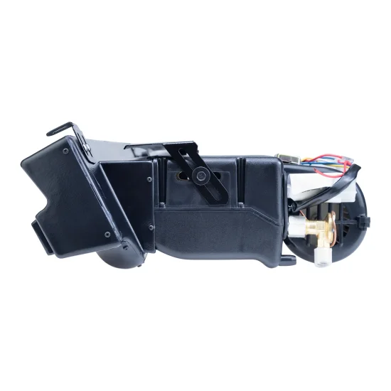 Caixa Evaporadora Polaris p/ F1000 1980 a 92, F100 1972 a 80