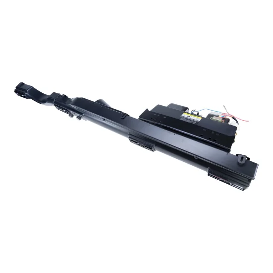 Caixa Evaporadora Ford F100, F1000 12V 15.000 BTU