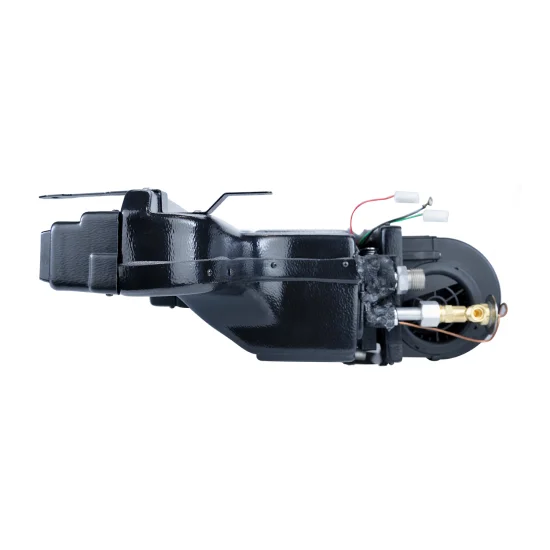 Caixa Evaporadora Volkswagen VW Fusca 12V 15.000 BTU