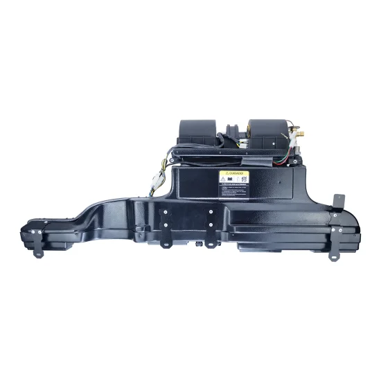 Caixa Evaporadora Polaris Ar Condicionado 15000Btu p/ Fusca