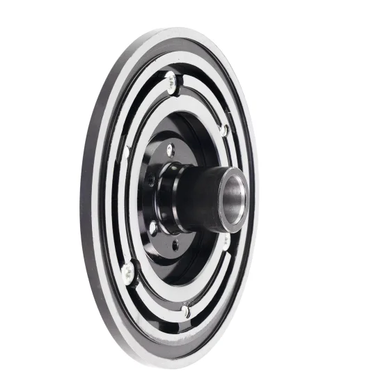 Conjunto de Embreagem p/ Compressor TM65 2A 260MM / 2B 220MM