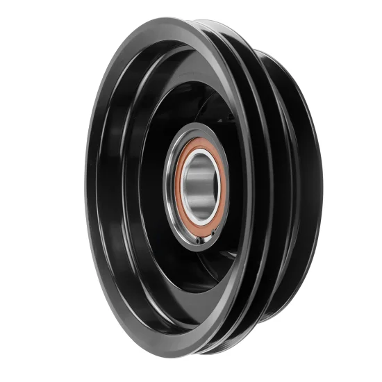 Conjunto de Embreagem p/ Compressor TM65 2A 260MM / 2B 220MM