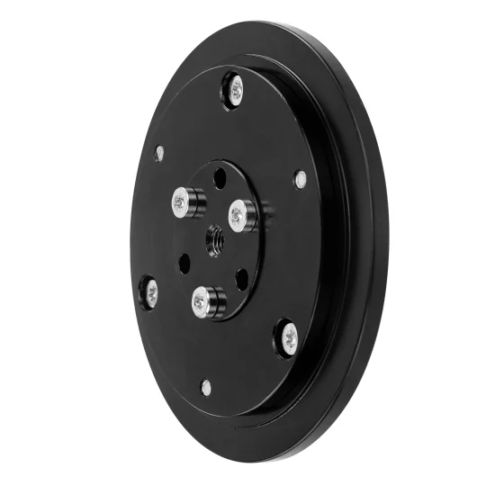 Conjunto de Embreagem p/ Compressor TM65 2A 260MM / 2B 220MM