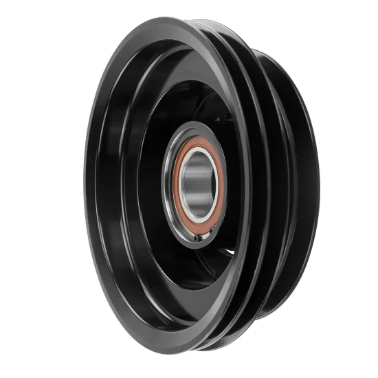 Conjunto de Embreagem p/ Compressor TM65 2A 260MM / 2B 220MM