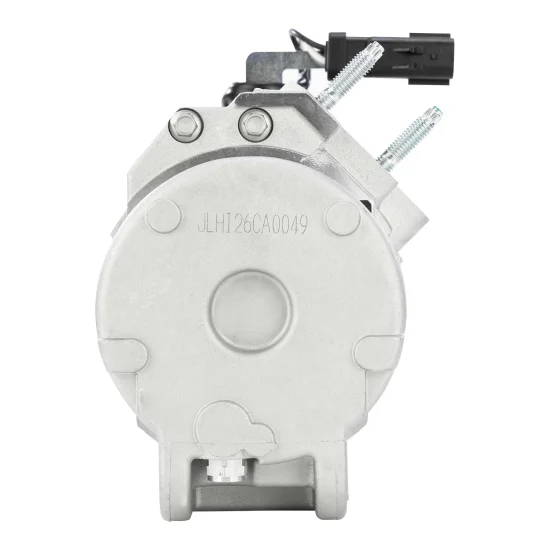 Compressor 10S17 8PK p/ Dodge Ram 2500, 3500, 4500, 5500 12v