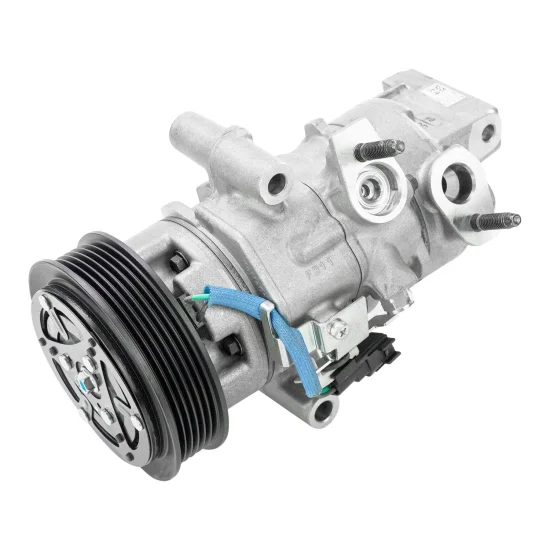 Compressor de AC p/ Ecosport 18 a 21, Ka 1.5 2019 a 21 (OEM)