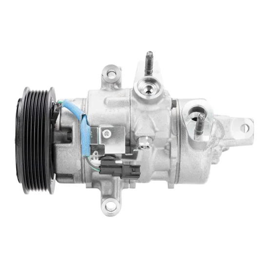 Compressor de AC p/ Ecosport 18 a 21, Ka 1.5 2019 a 21 (OEM)