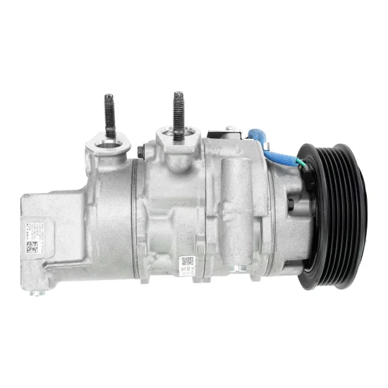 Compressor de AC p/ Ecosport 18 a 21, Ka 1.5 2019 a 21 (OEM)