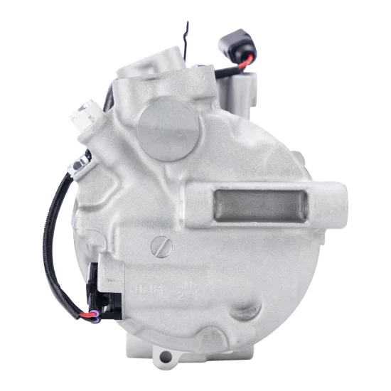 Compressor 6PK 6SES14C p/ Amarok 3.0 2018 a 2023 12V (GREEN)