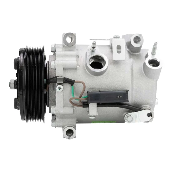 Compressor p/ C4 Cactus, Pgt 208...1.6 2020 a 2021 -ORIGINAL