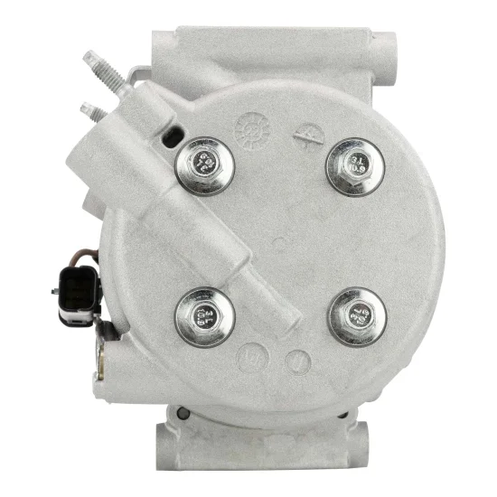 Compressor p/ C4 Cactus, Pgt 208...1.6 2020 a 2021 -ORIGINAL