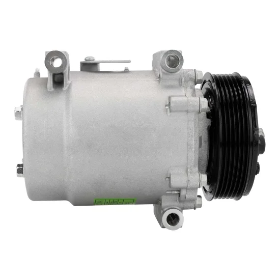 Compressor p/ C4 Cactus, Pgt 208...1.6 2020 a 2021 -ORIGINAL
