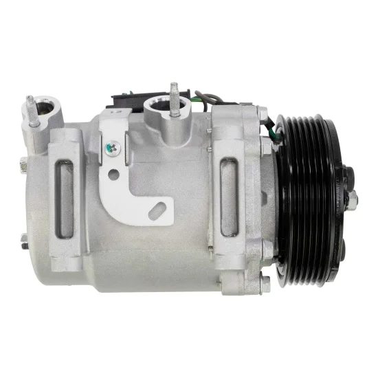 Compressor p/ C4 Cactus, Pgt 208...1.6 2020 a 2021 -ORIGINAL