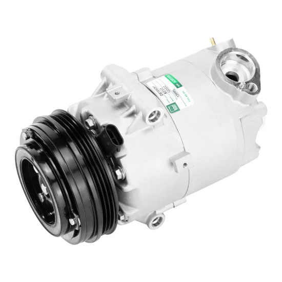 Compressor p/ Voyage 09 a 15, Saveiro 09 a 16, Gol..1.0, 1.6