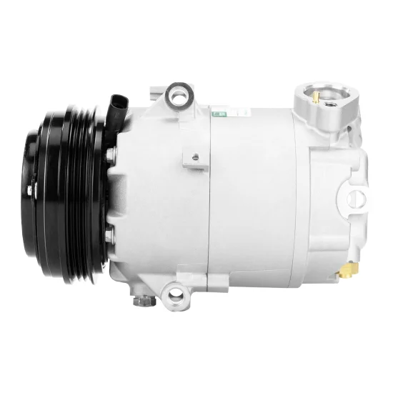 Compressor p/ Voyage 09 a 15, Saveiro 09 a 16, Gol..1.0, 1.6