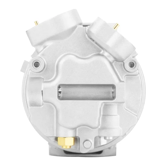 Compressor p/ Voyage 09 a 15, Saveiro 09 a 16, Gol..1.0, 1.6