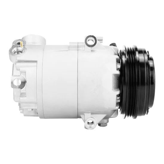 Compressor p/ Voyage 09 a 15, Saveiro 09 a 16, Gol..1.0, 1.6