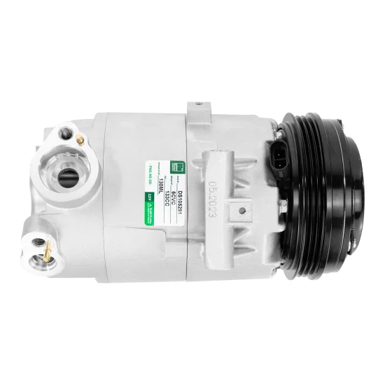 Compressor p/ Voyage 09 a 15, Saveiro 09 a 16, Gol..1.0, 1.6