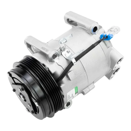 Compressor p/ Mobi 2017 a 20, Palio 05 a 17, Uno, Fiorino...