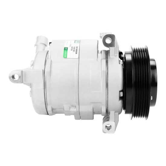 Compressor p/ Cobalt, Cruze...1.8 2012 a 15, Linea 2009 a 10