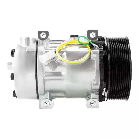 Compressor de Ar p/ Volvo VM290/360 7H15 10PK 2023 a 2024