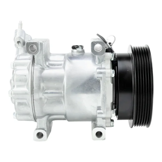 Compressor AC p/ Logan, Sandero, Duster 1.6 até 2015 (OEM)