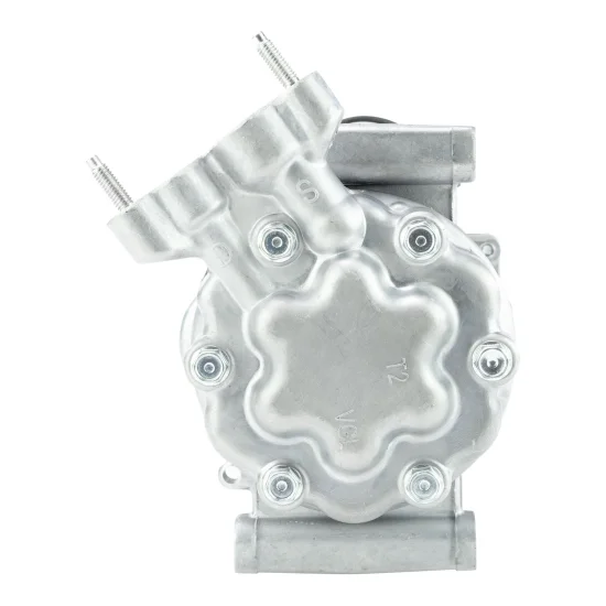 Compressor AC p/ Logan, Sandero, Duster 1.6 até 2015 (OEM)