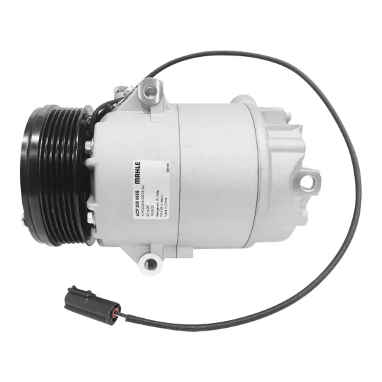 Compressor de Ar p/ Gol, Parati, Saveiro 1999 a 2012 (OEM)