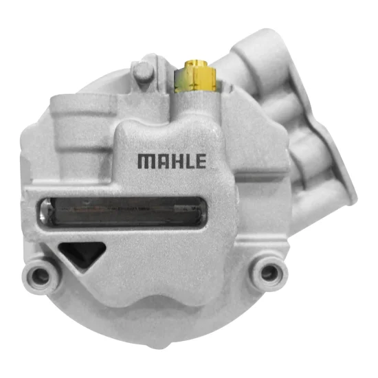 Compressor de Ar p/ Gol, Parati, Saveiro 1999 a 2012 (OEM)