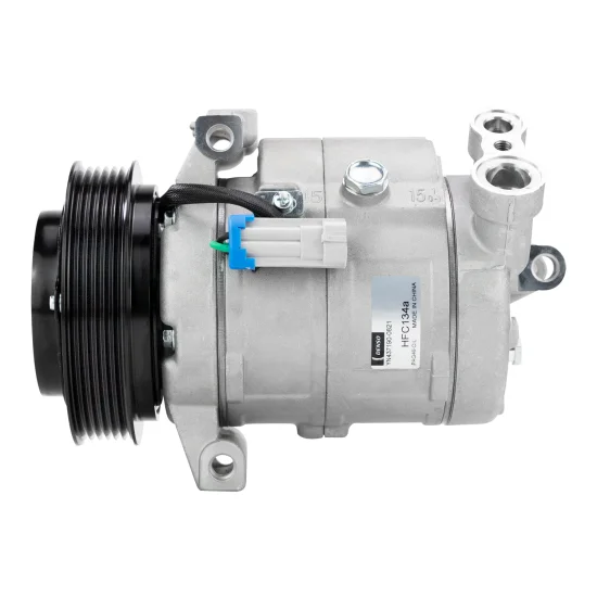 Compressor de AC p/ Linea 09 a 10; Cruze 12 a 16..OEM