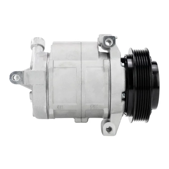 Compressor de AC p/ Linea 09 a 10; Cruze 12 a 16..OEM