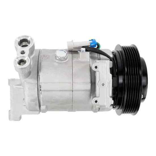 Compressor de AC p/ Linea 09 a 10; Cruze 12 a 16..OEM