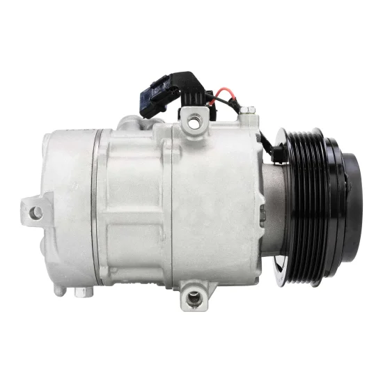 Compressor AC p/ IX35 2010 a 15; Sportage 2013 a 17 (DOOWON)