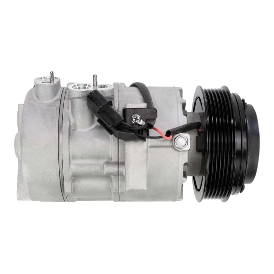 Compressor AC p/ IX35 2010 a 15; Sportage 2013 a 17 (DOOWON)