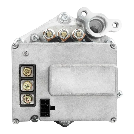Compressor Elétrico GT920 12V c/ Inversor, Comando, Chicote