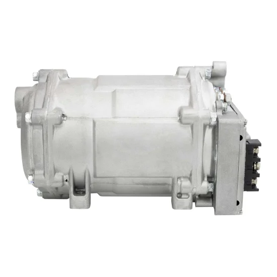Compressor Elétrico GT920 12V c/ Inversor, Comando, Chicote