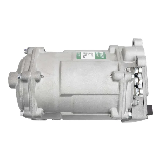 Compressor Elétrico GT920 12V c/ Inversor, Comando, Chicote