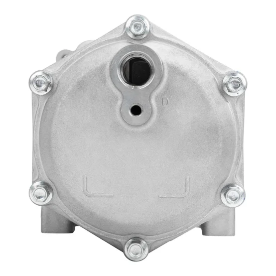 Compressor Elétrico GT920 12V c/ Inversor, Comando, Chicote