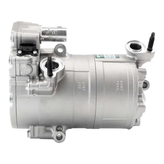 Compressor Elétrico p/ VOLVO XC40 T5 1.5 2020 a 2022