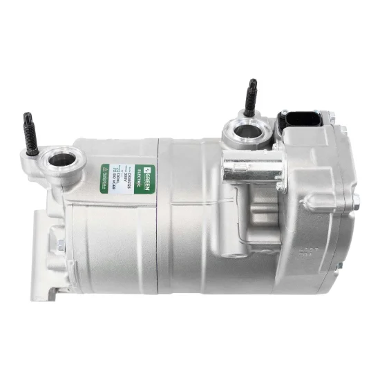 Compressor Elétrico p/ VOLVO XC40 T5 1.5 2020 a 2022