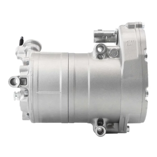 Compressor Elétrico p/ VOLVO XC40 T5 1.5 2020 a 2022