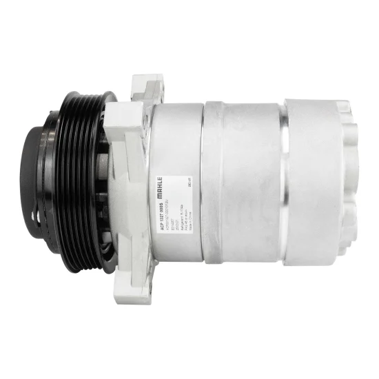 Compressor de AC p/ Silverado 6CL Diesel 1997 a 2002 (OEM)
