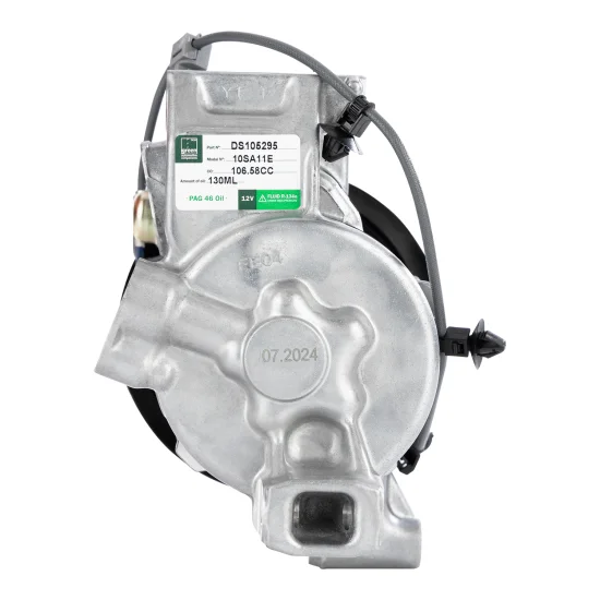 Compressor Ar Condicionado p/ HRV 2015 a 2020 (GREEN)