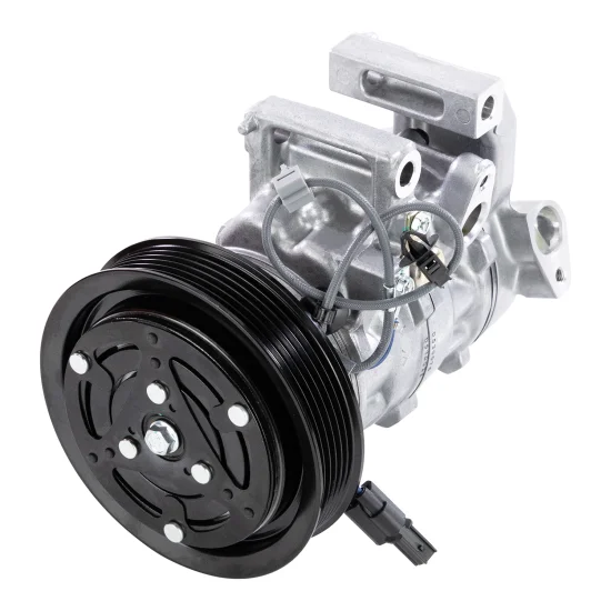 Compressor Ar Condicionado p/ HRV 2015 a 2020 (GREEN)