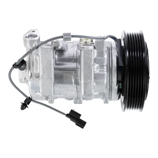 Compressor Ar Condicionado p/ HRV 2015 a 2020 (GREEN)