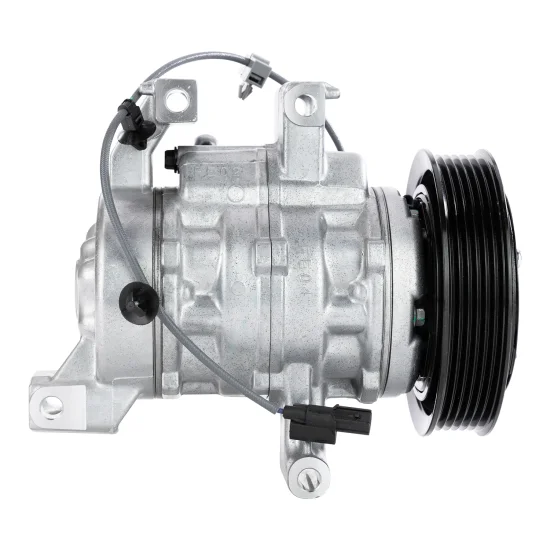 Compressor Ar Condicionado p/ HRV 2015 a 2020 (GREEN)